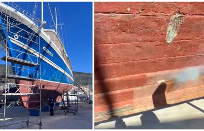 Lasersko čišćenje brodova postalo je ključna metoda u modernom održavanju