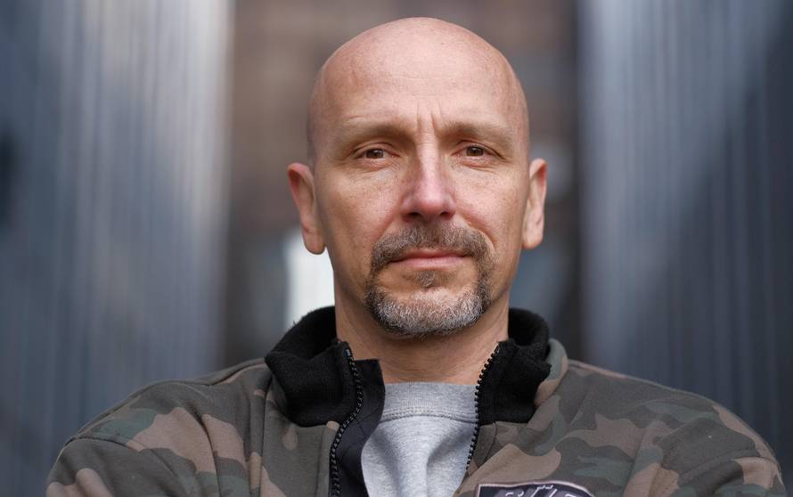 Zdravko Škender očitao lekciju Stankoviću, a on mu je poručio: 'Ne kuni, ne ruži me, Zdravko!'