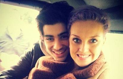 Zayn i Perrie zaljubljeni su i sretni: Izgladili su nesuglasice