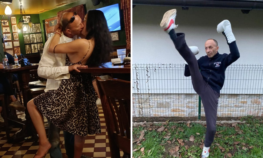 Kako je crna Ana usosila kung-fu župana? 'Trebao je sazvati ljude, a  otišao je na rođendan'