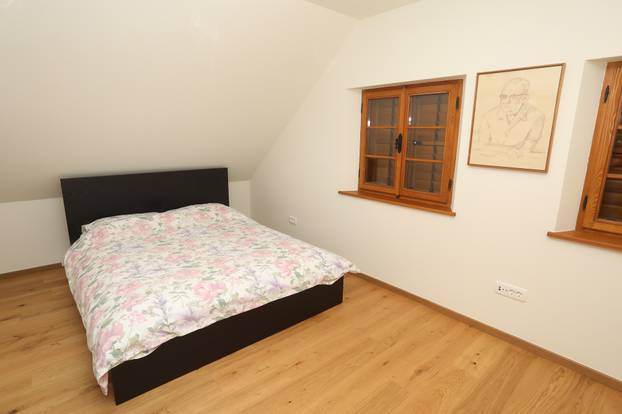 Karlovac: Otvorena Mihali?eva ku?a književnosti