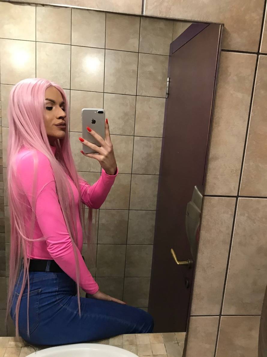 'Balkanska Beyonce': Nikolina je rođena kao dječak, a žena je