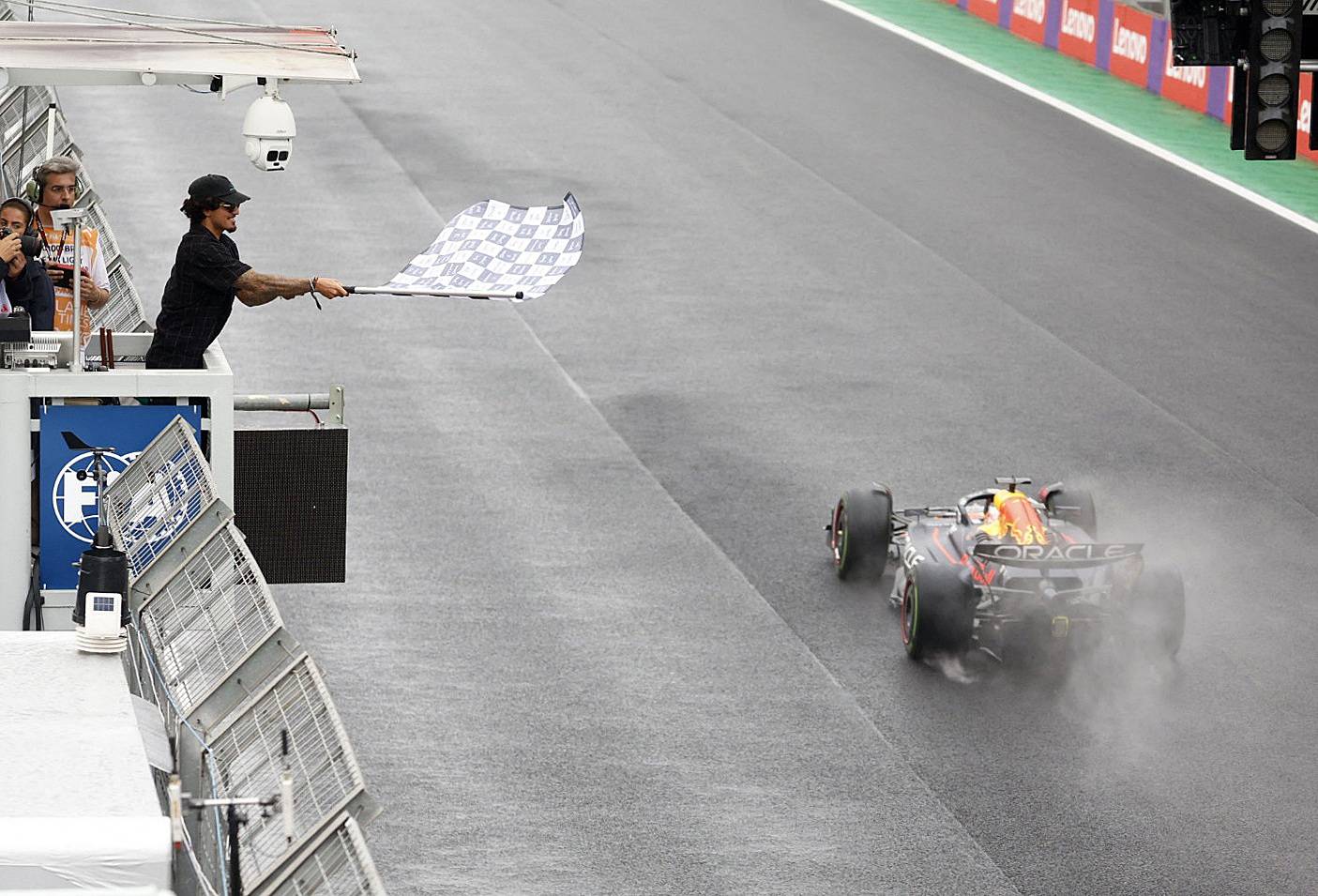 Sao Paulo Grand Prix