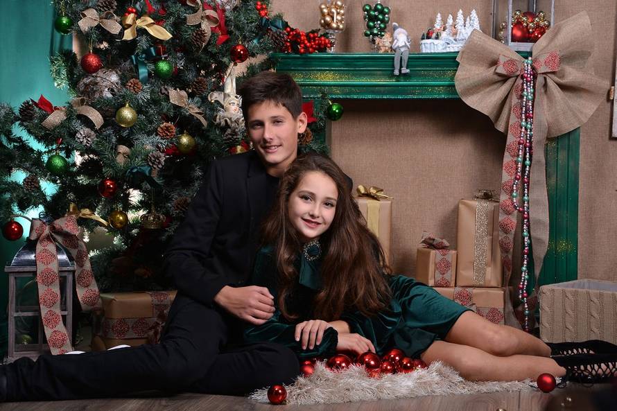 Zašto se obitelji iz cijele Hrvatske vraćaju na ovo fotografiranje?