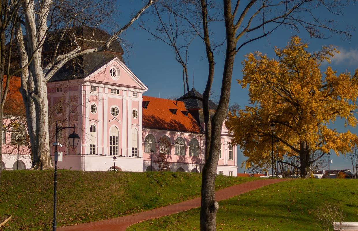 Zimski praznici u Slavoniji i Podravini