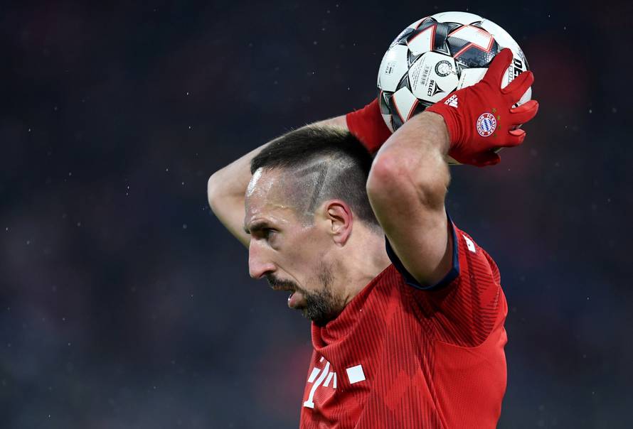 Bundesliga - Bayern Munich v RB Leipzig