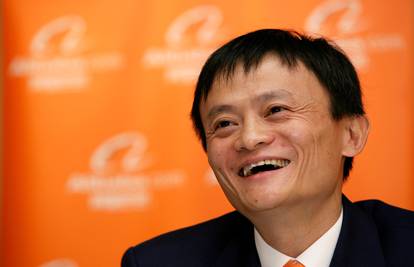 Preuzmite besplatnih 50 eura i trgujte dionicama Alibabe