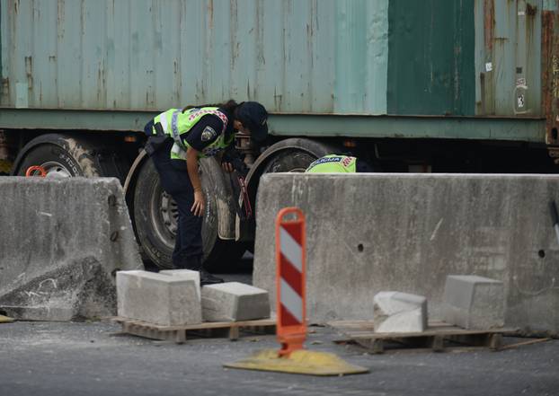 Zagreb: U prometnoj nesreći poginula je pješakinja