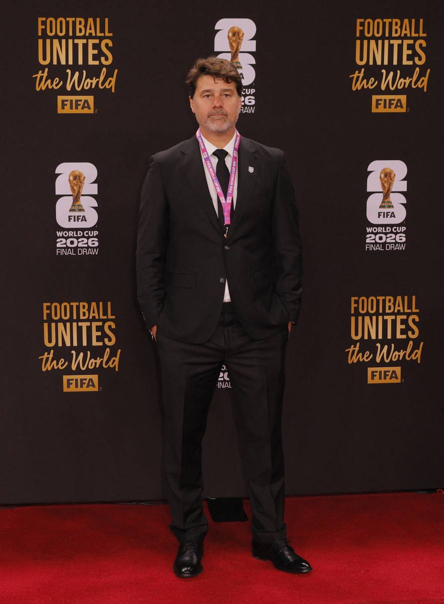 FIFA World Cup 2026 Draw