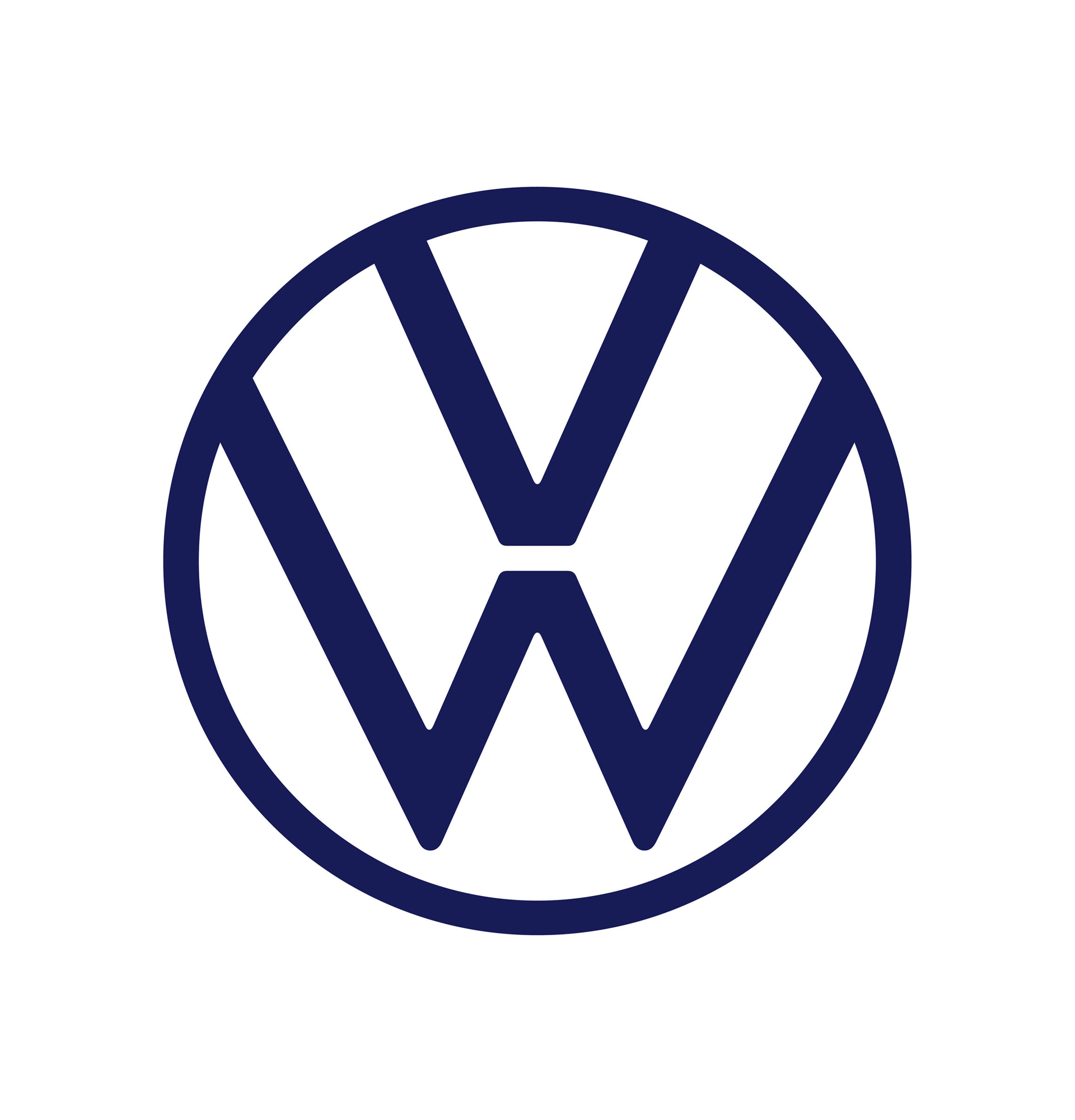 Volkswagen predstavio novi logo marke i obnovljeni Passat
