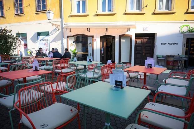 24sata Zagreb: Lokal Germica