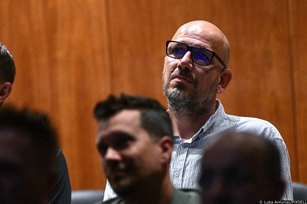 Zagreb: Održana komemoracija za Gabi Novak 