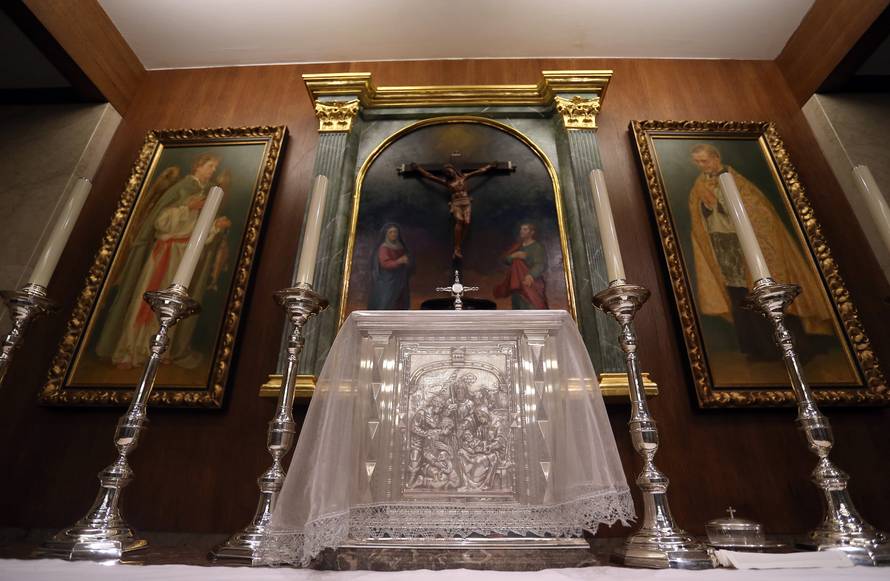 Internat Opusa Dei: Luksuz u kojem nema djevojaka i tuluma