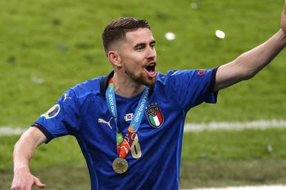 Uefa i 24sata odlučili: Jorginho je najbolji nogometaš Europe!