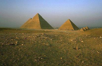 Grobnica Tutankamona: Nađeno voće staro 3000 g.