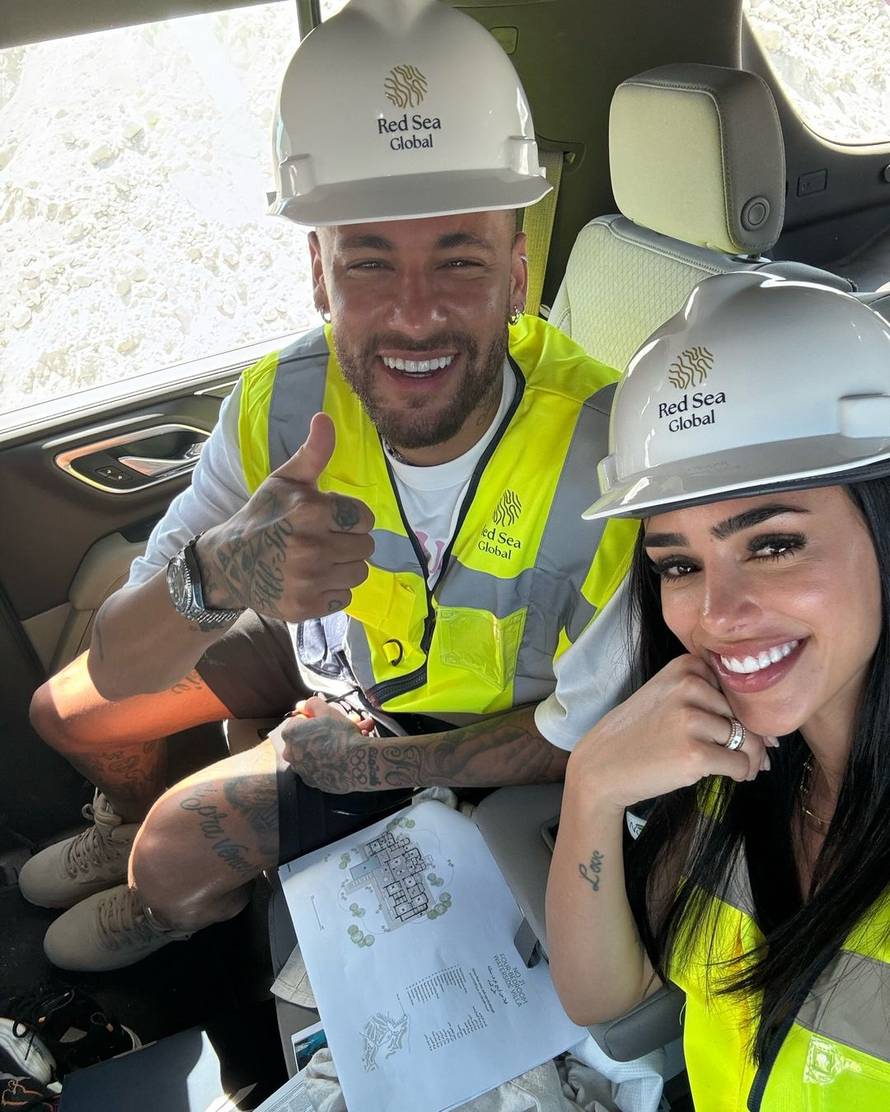 Neymar i ekipa stigli na trening helikopterom, ali Brazilci brinu. Miljenik nacije i dalje ozlijeđen