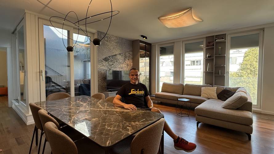 Ovaj pristup renovaciji potpuno mijenja pravila igre: “Ništa više ne rješavam sam”