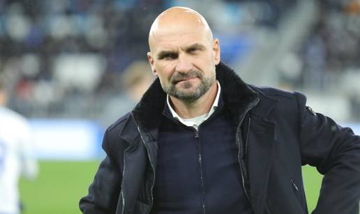 Sopi&cacute; nezadovoljan: U kabini &cacute;emo razgovarati o tome kako smo igrali s 10 igra&ccaron;a iza lopte...