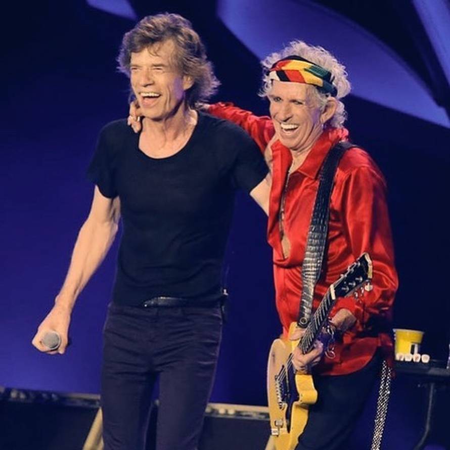 Htio je biti političar, a karijeru je započeo u crkvenom zboru...