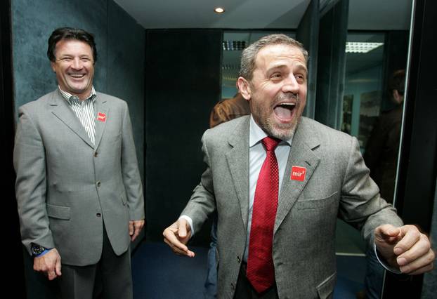 ARHIVA - 22. studenog 1955. u Grudama ro?en je Milan Bandi?