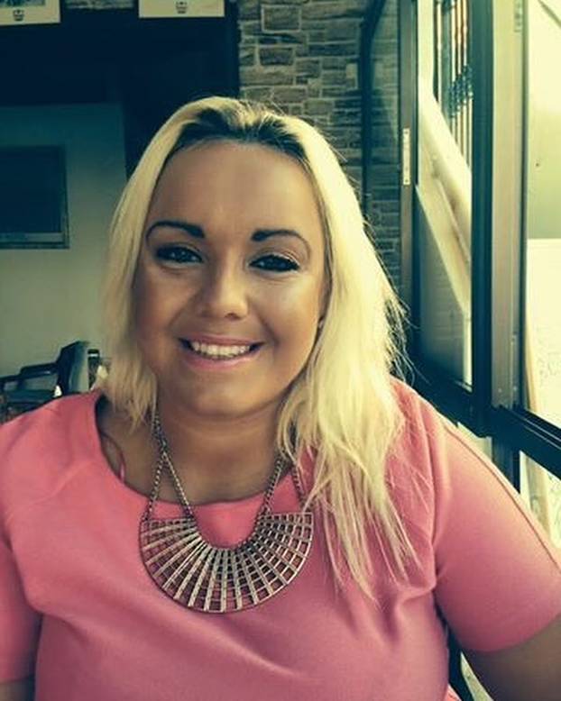 Imala je toliko kilograma da ju je zaručnik ostavio: Zainatila se i postala miss Velike Britanije