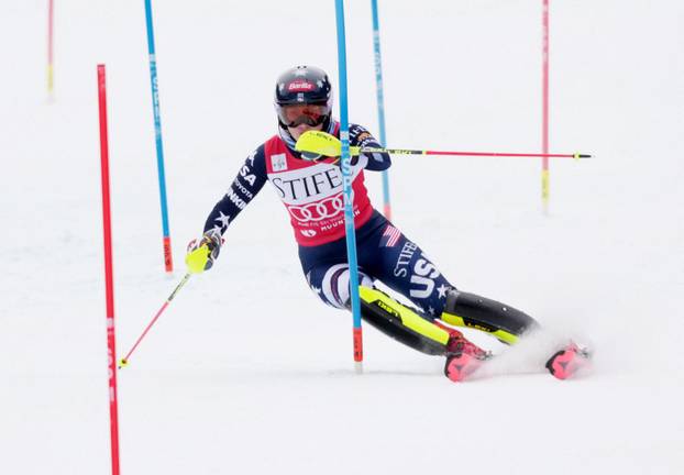 Alpine Skiing: Stifel Copper Cup