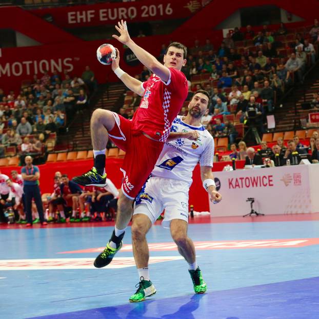 FOTO Ili pobjeda od 11 razlike ili put kući. Uslijedilo je čudo nad čudima! Prošlo je deset godina