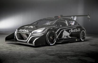 Peugeot i Sebastian Loeb žele ponovo osvojiti Pikes Peak