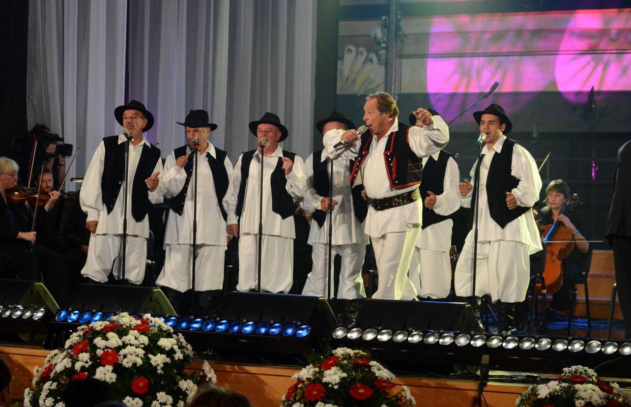 Finale kajkavskih popevki: Ove godine je veselije i suvremenije