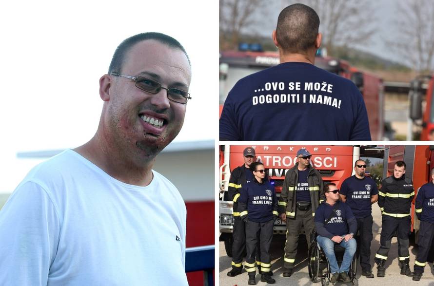 'Zbog Frane svi idemo na trg': Lučić nije dobio ni lipe odštete