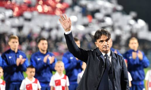 Dali&cacute;: Cilj je bio plasman na SP, sve iznad je plus! Nemamo &scaron;irok izbor igra&ccaron;a, pa ni pravi stadion