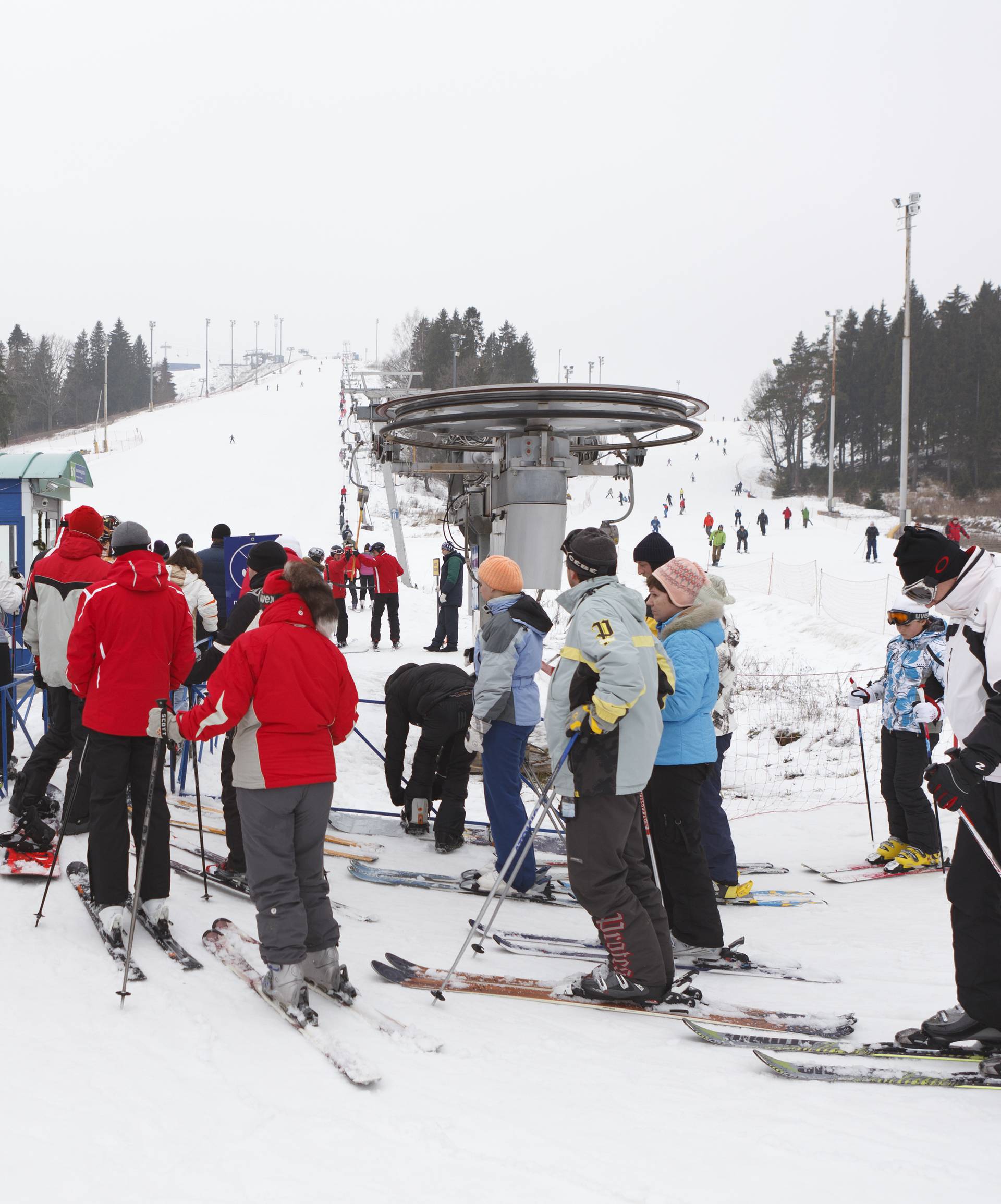 Hrvati idu na skijanje: Za 1000 kuna možete otići na Jahorinu