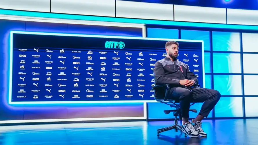 VIDEO Pogledajte sjajnu snimku kojom je City potvrdio Gvardiola