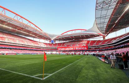 Bild: Završnica Lige prvaka i Europske lige igra se u Lisabonu