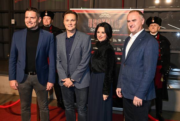 Zagreb: Premijera igranog filma „Samoća"