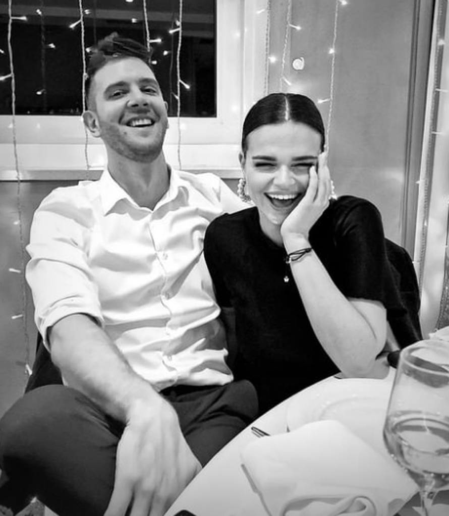 Anamarija Asanović sitno broji do vjenčanja! S prijateljicama slavi djevojačku: 'Adio Mare'