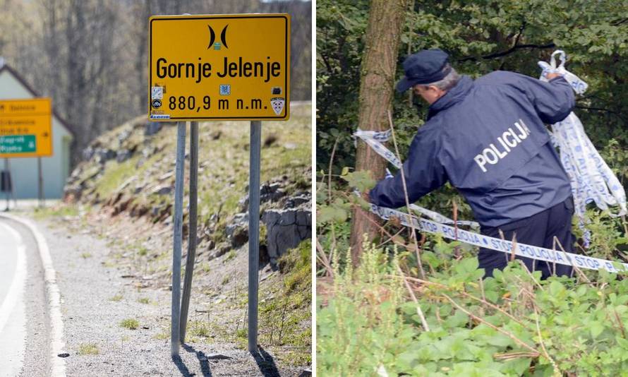 'Ne daj Bože nikome, strašno je pronaći spaljeni leš čovjeka'