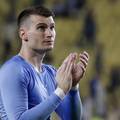 VIDEO Tadić majstorijom donio pobjedu Fenerbahčeu! Livaković branio cijelu utakmicu