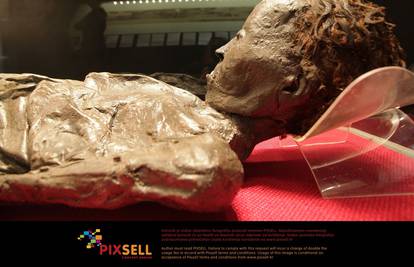 Mumije iz Zagreba (3): Snimili su ih i vidjet ćemo njihova lica
