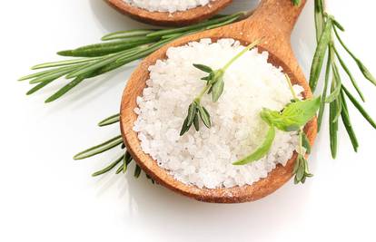 Aromatična sol jela pretvara u pravi gastronomski specijalitet