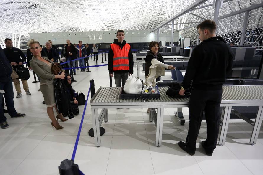 Prošlo je godinu dana od kada je 'Tuđman' otvorio svoja vrata