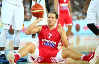 Bojan Bogdanović: I psihološki triler mi je priprema za Euro