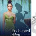 Zaručnici možete kupiti prsten dostojan Disneyjeve princeze