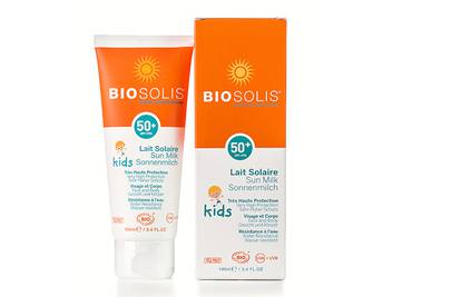 Biosolis -  inovativna, ekološka kozmetika za sunčanje