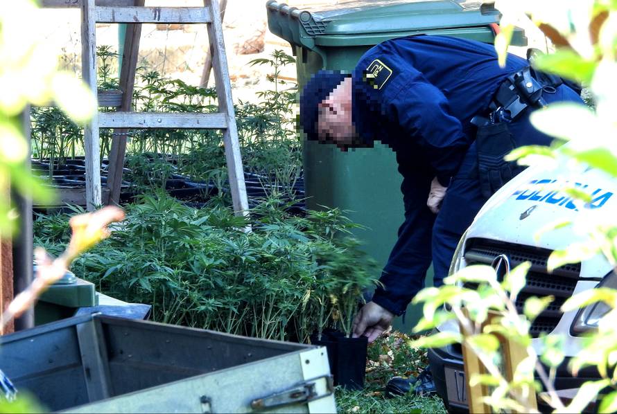 Uhićeni 'diler s estrade' snimio je duete s Hankom i Kemalom