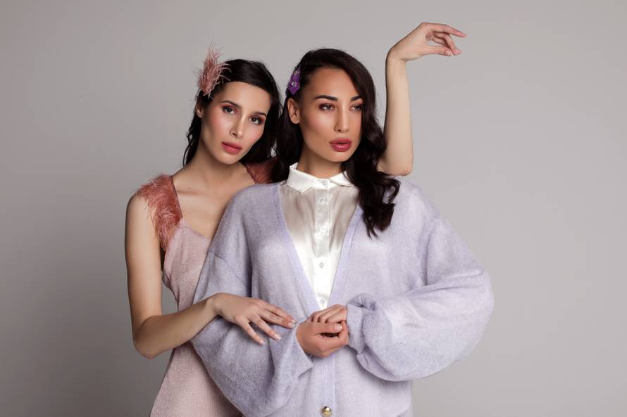 Djevojka (26) Joška Lokasa na 'treningu' sa sinom Mehunke...