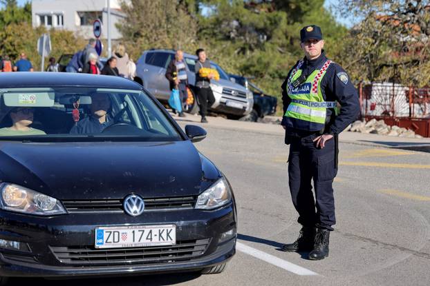 Benkovac: Benkovački sajam