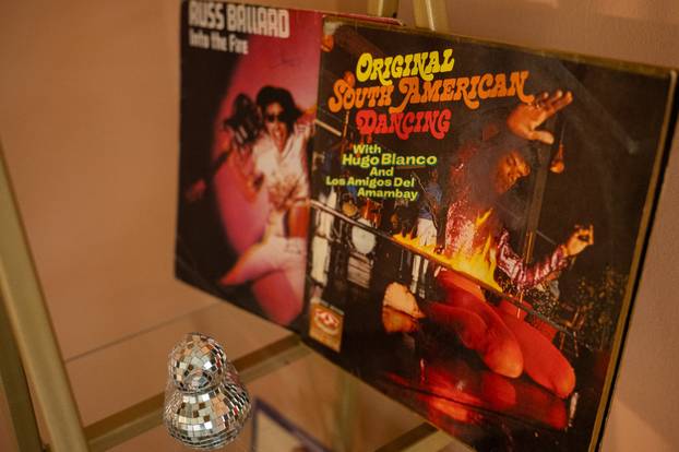 Zagreb: Tune in, prve privatne karaoke sobe u Zagrebu