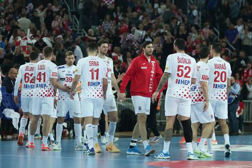 Sigurdsson se zahvalio dvojici. Poznat kona&ccaron;an popis igra&ccaron;a za Europsko rukometno prvenstvo