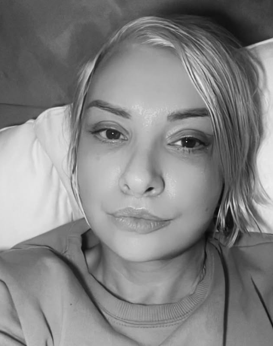 Danijela Dvornik pokazala kako izgleda nakon zatezanja lica. Fanovi: 'Ne sličiš više na sebe'